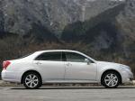 Toyota Crown Majesta 2009 года
